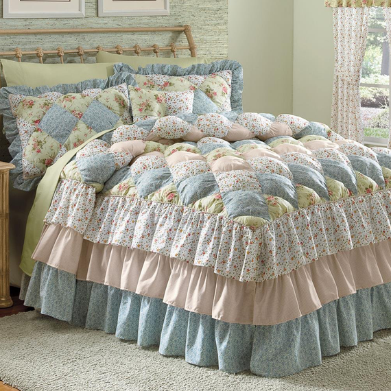 Brylane home blankets sale